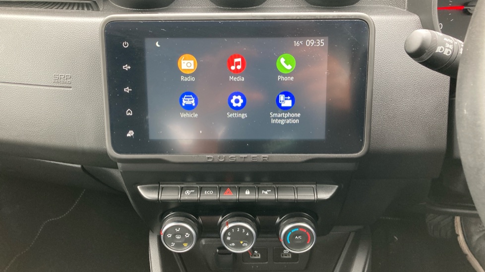 Dacia Duster 1.3 TCe 150 Comfort 5dr EDC Petrol Estate - Image 12