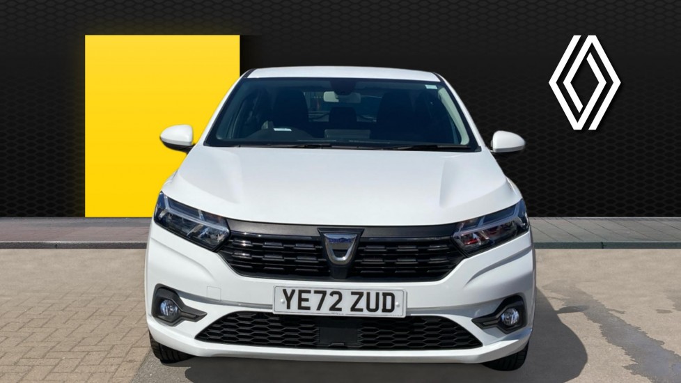 Dacia Sandero 1.0 TCe Comfort 5dr Bi Fuel Hatchback - Image 3