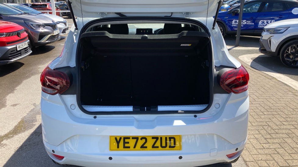 Dacia Sandero 1.0 TCe Comfort 5dr Bi Fuel Hatchback - Image 4