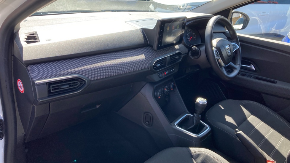 Dacia Sandero 1.0 TCe Comfort 5dr Bi Fuel Hatchback - Image 9
