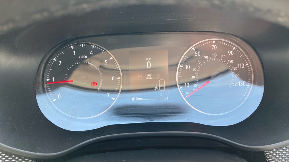 Dacia Sandero 1.0 TCe Comfort 5dr Bi Fuel Hatchback - Image 18