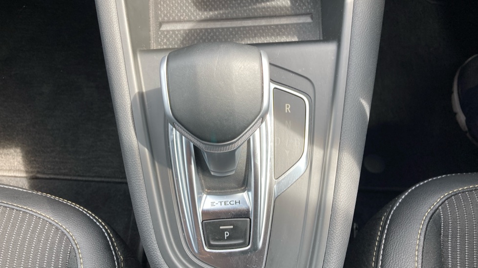 Renault Captur 1.6 E-Tech full hybrid 145 Engineered 5dr Auto Hybrid Hatchback - Image 25