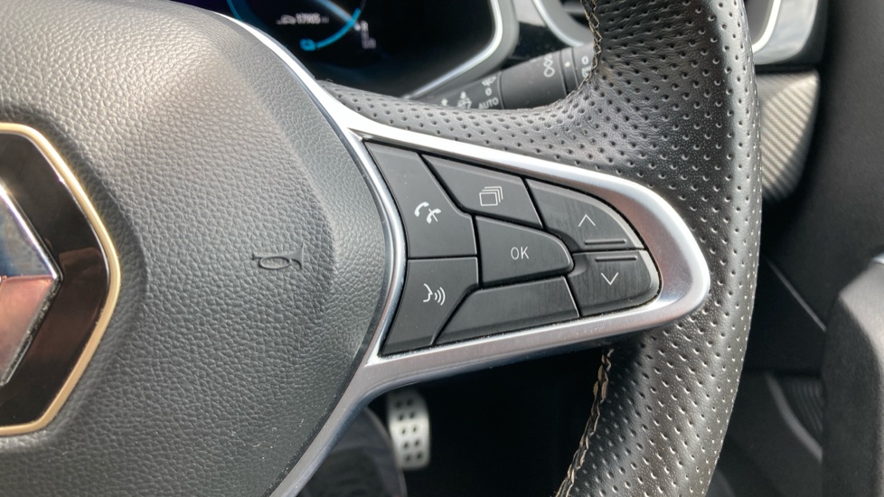 Renault Captur 1.6 E-Tech full hybrid 145 Engineered 5dr Auto Hybrid Hatchback - Image 27