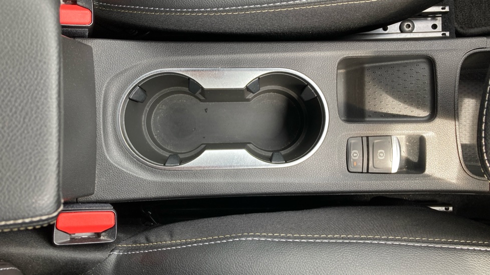 Renault Captur 1.6 E-Tech full hybrid 145 Engineered 5dr Auto Hybrid Hatchback - Image 29