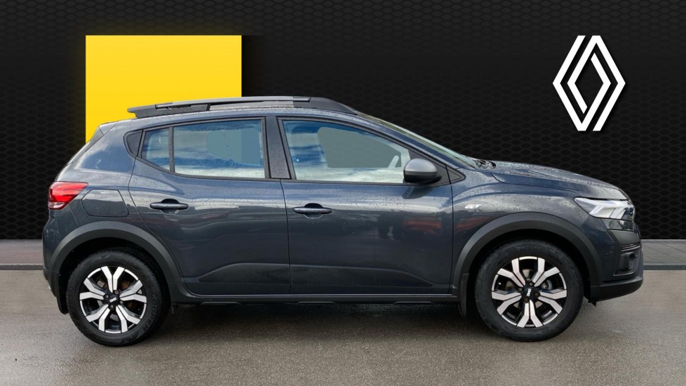 Dacia Sandero Stepway 1.0 TCe Journey 5dr Petrol Hatchback - Image 5