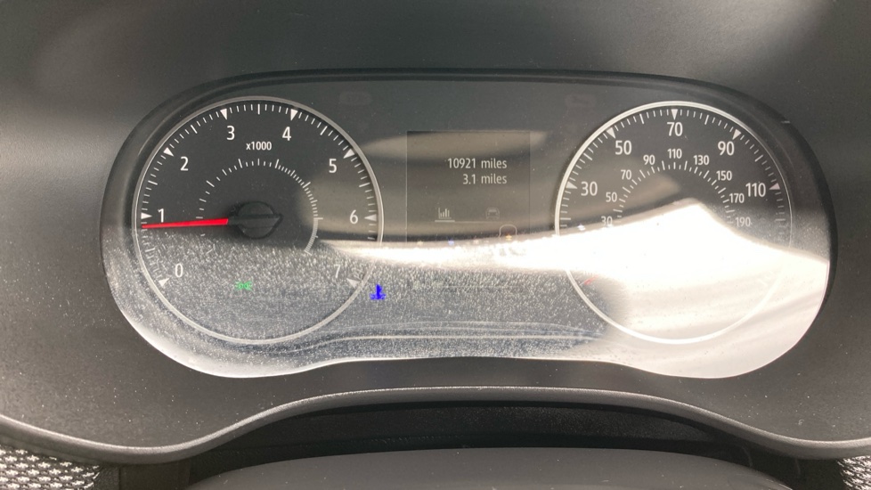 Dacia Sandero Stepway 1.0 TCe Journey 5dr Petrol Hatchback - Image 18