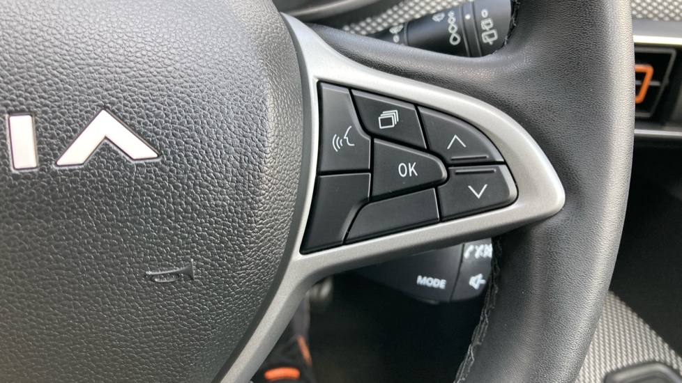 Dacia Sandero Stepway 1.0 TCe Journey 5dr Petrol Hatchback - Image 25