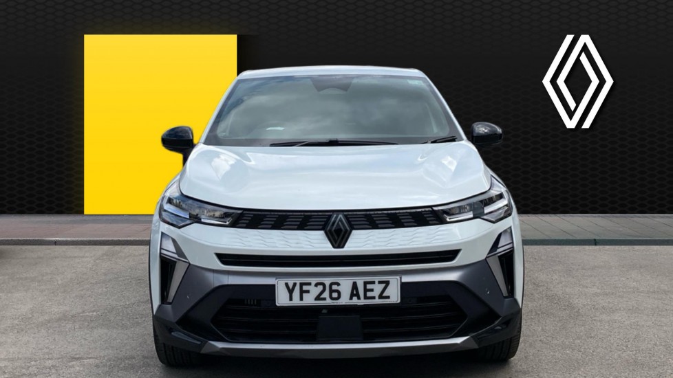 Renault Symbioz 1.3 TCe 140 Techno Esprit Alpine 5dr Petrol Estate - Image 3