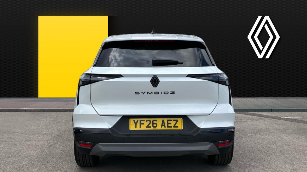 Renault Symbioz 1.3 TCe 140 Techno Esprit Alpine 5dr Petrol Estate - Image 6