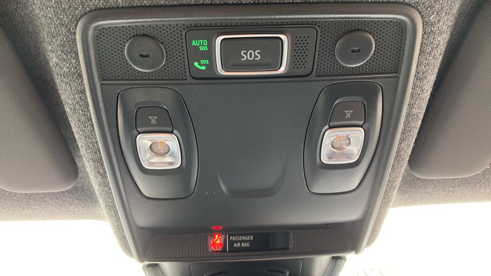 Renault Symbioz 1.3 TCe 140 Techno Esprit Alpine 5dr Petrol Estate - Image 30