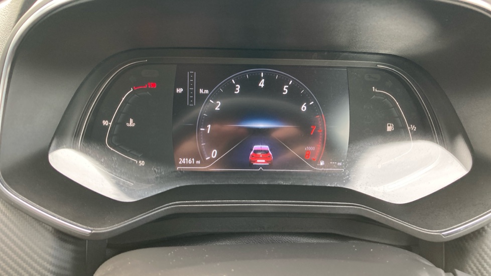 Renault Clio 1.3 TCe 130 RS Line 5dr EDC Petrol Hatchback - Image 18