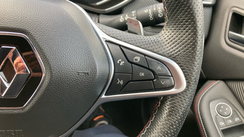 Renault Clio 1.3 TCe 130 RS Line 5dr EDC Petrol Hatchback - Image 27