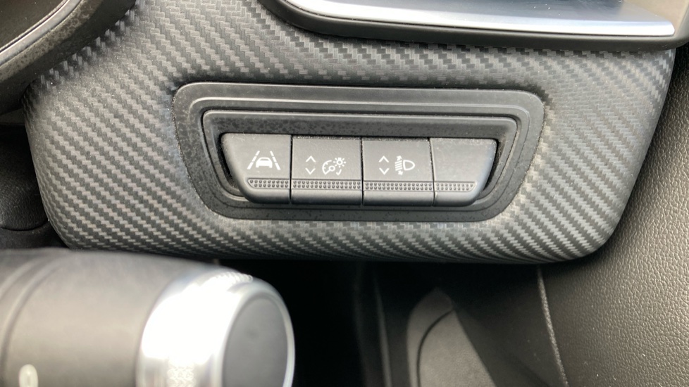 Renault Clio 1.3 TCe 130 RS Line 5dr EDC Petrol Hatchback - Image 29