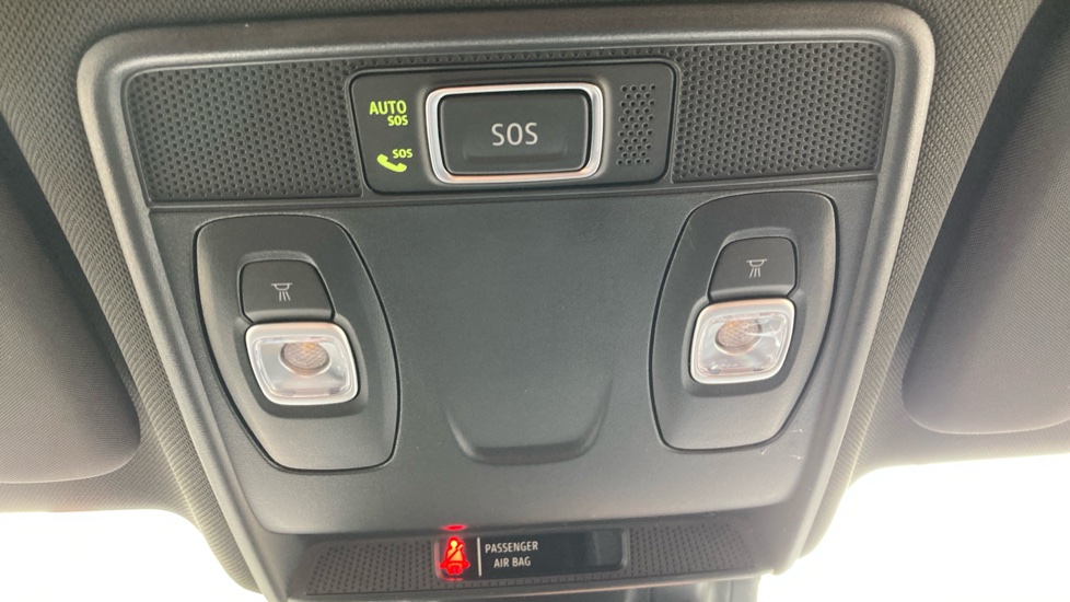 Renault Clio 1.3 TCe 130 RS Line 5dr EDC Petrol Hatchback - Image 30