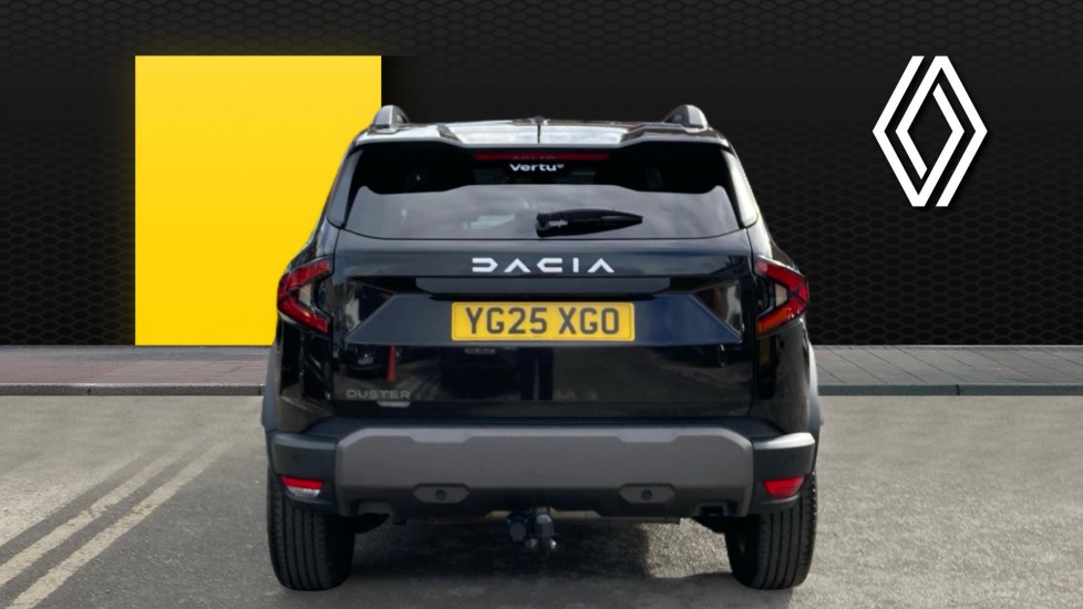 Dacia Duster 1.6 Hybrid 140 Journey 5dr Auto Hybrid Estate - Image 6
