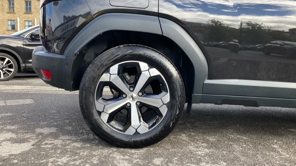 Dacia Duster 1.6 Hybrid 140 Journey 5dr Auto Hybrid Estate - Image 7