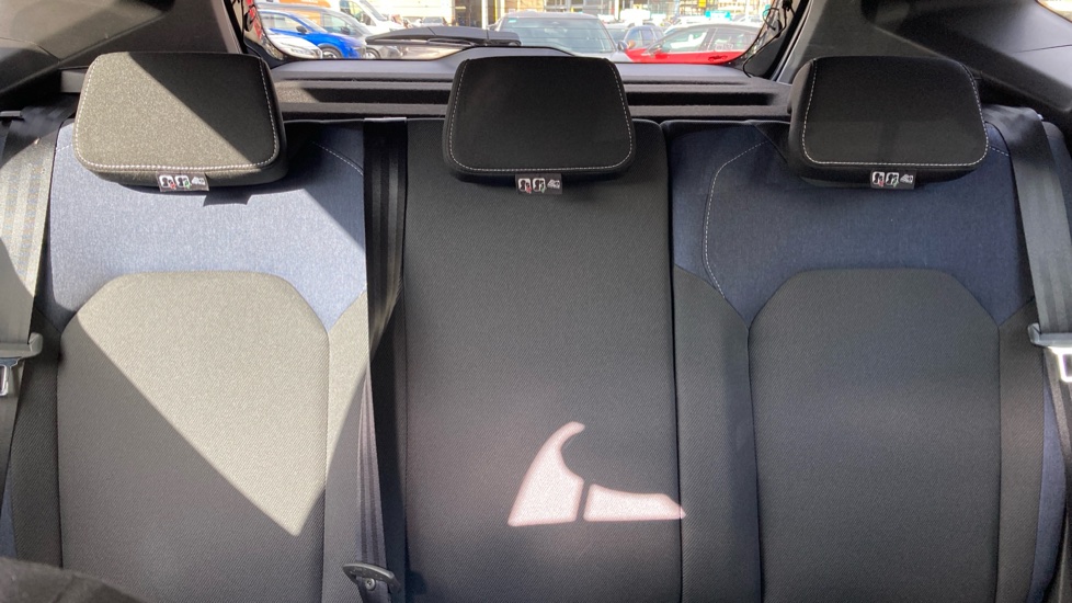Dacia Duster 1.6 Hybrid 140 Journey 5dr Auto Hybrid Estate - Image 15