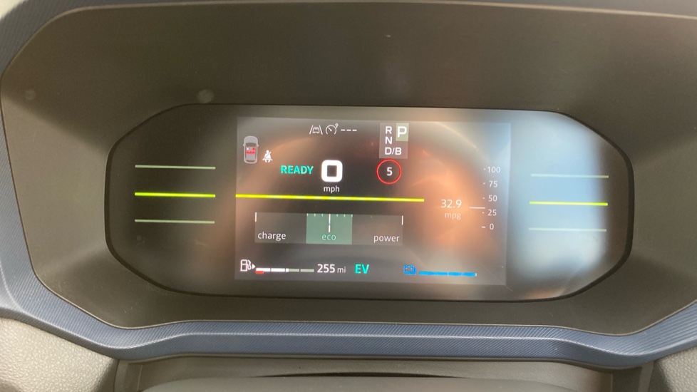 Dacia Duster 1.6 Hybrid 140 Journey 5dr Auto Hybrid Estate - Image 18