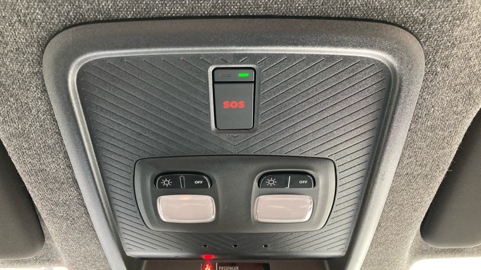 Dacia Duster 1.6 Hybrid 140 Journey 5dr Auto Hybrid Estate - Image 32
