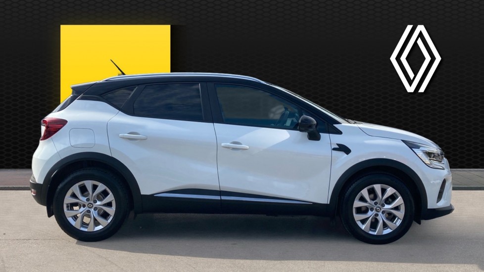 Renault Captur 1.3 TCE 130 Iconic 5dr Petrol Hatchback - Image 5