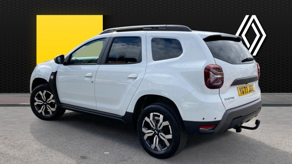 Dacia Duster 1.0 TCe 90 Journey 5dr Petrol Estate - Image 2