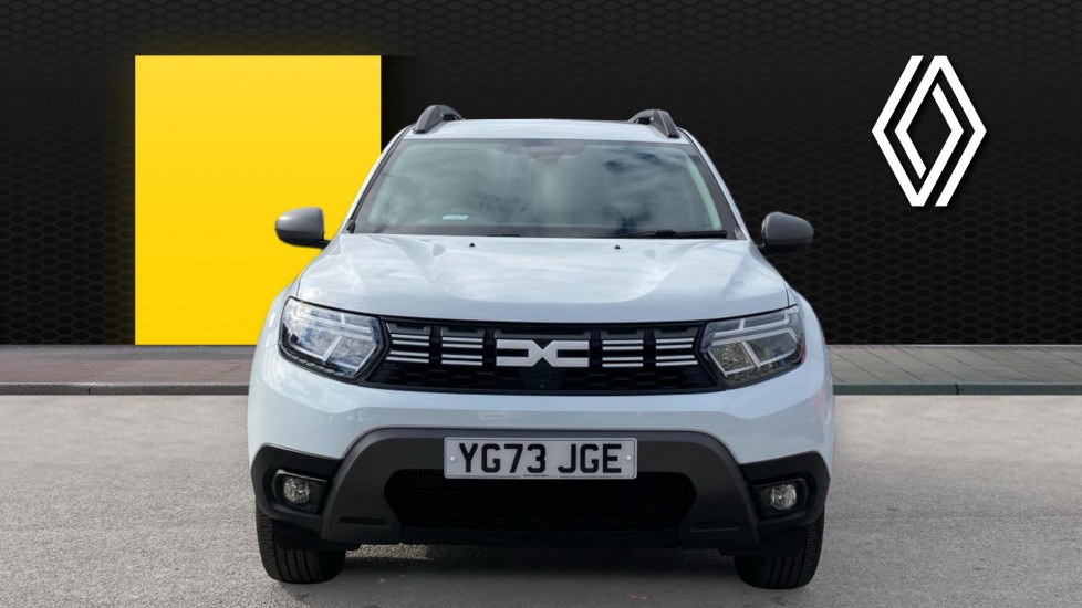 Dacia Duster 1.0 TCe 90 Journey 5dr Petrol Estate - Image 3