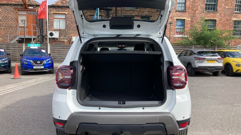 Dacia Duster 1.0 TCe 90 Journey 5dr Petrol Estate - Image 4