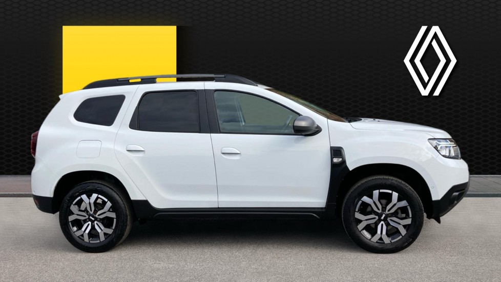 Dacia Duster 1.0 TCe 90 Journey 5dr Petrol Estate - Image 5