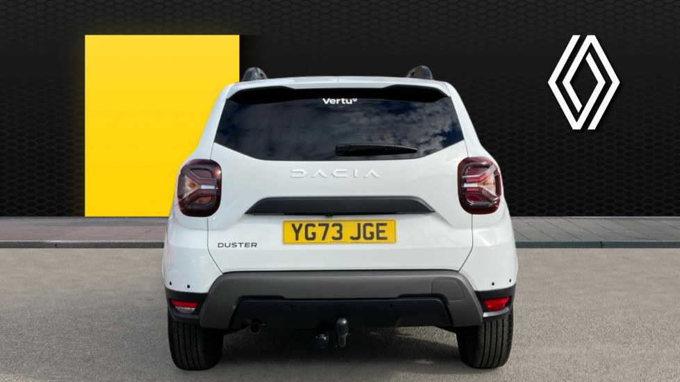 Dacia Duster 1.0 TCe 90 Journey 5dr Petrol Estate - Image 6