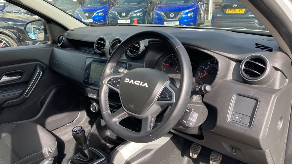 Dacia Duster 1.0 TCe 90 Journey 5dr Petrol Estate - Image 11