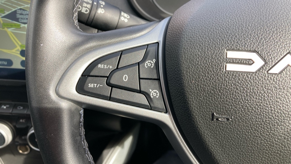 Dacia Duster 1.0 TCe 90 Journey 5dr Petrol Estate - Image 25