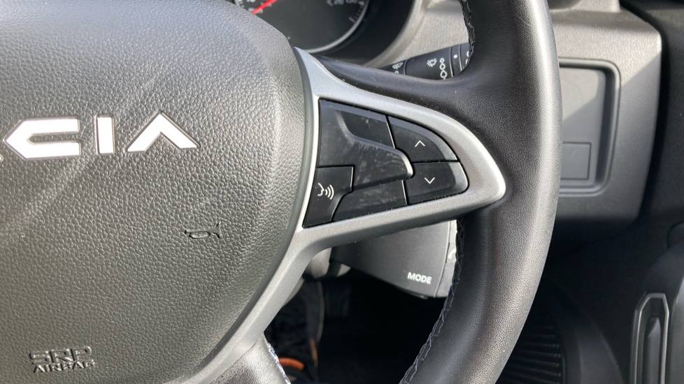 Dacia Duster 1.0 TCe 90 Journey 5dr Petrol Estate - Image 26
