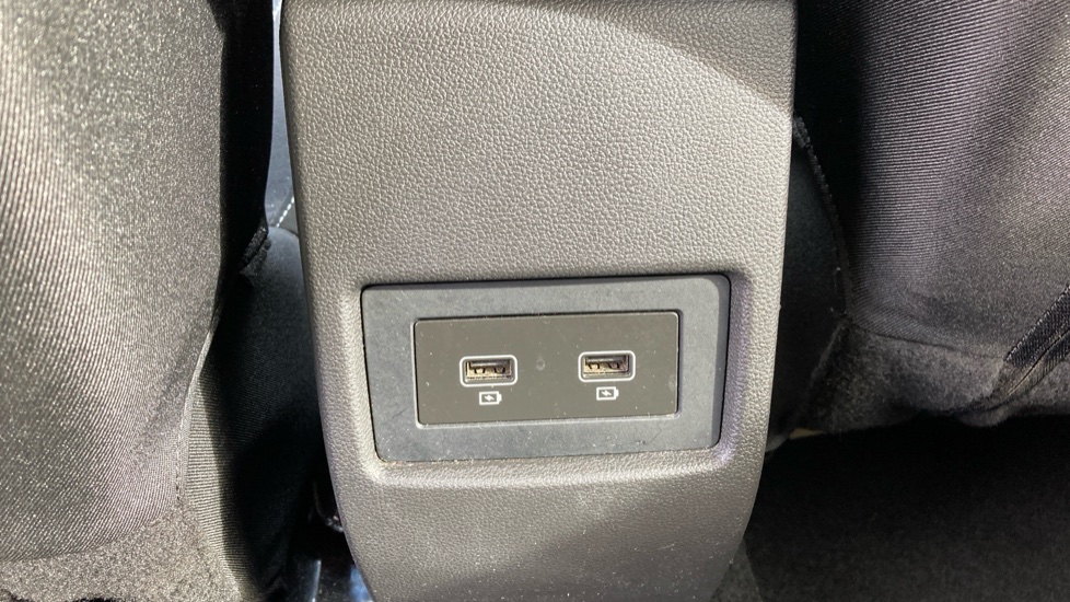 Dacia Duster 1.0 TCe 90 Journey 5dr Petrol Estate - Image 29