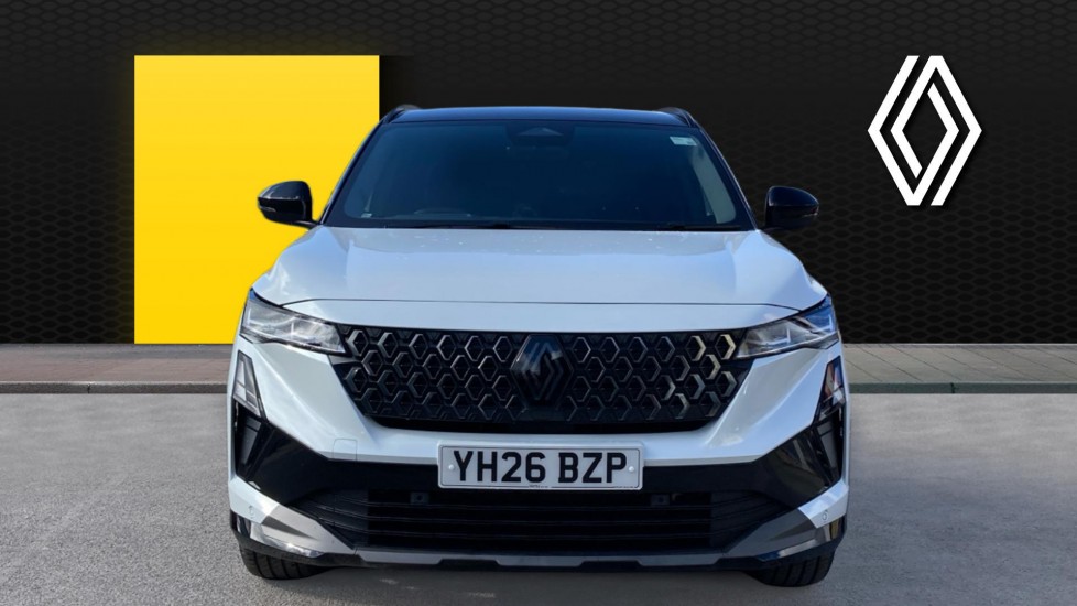 Renault Austral E-Tech Full Hybrid Techno Esprit Alpine 5dr Auto Hybrid Estate - Image 3