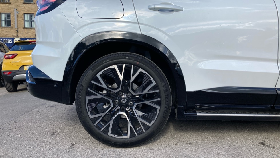Renault Austral E-Tech Full Hybrid Techno Esprit Alpine 5dr Auto Hybrid Estate - Image 7