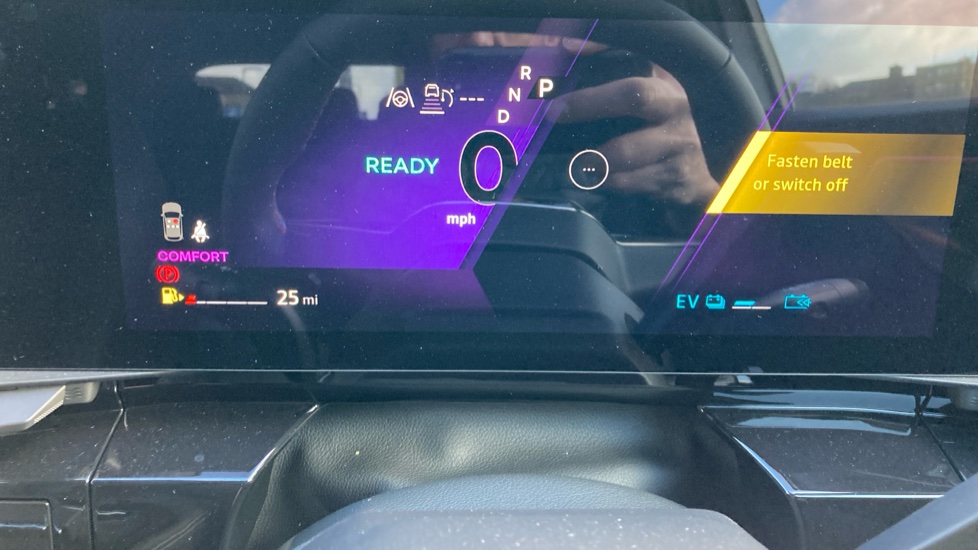Renault Austral E-Tech Full Hybrid Techno Esprit Alpine 5dr Auto Hybrid Estate - Image 18
