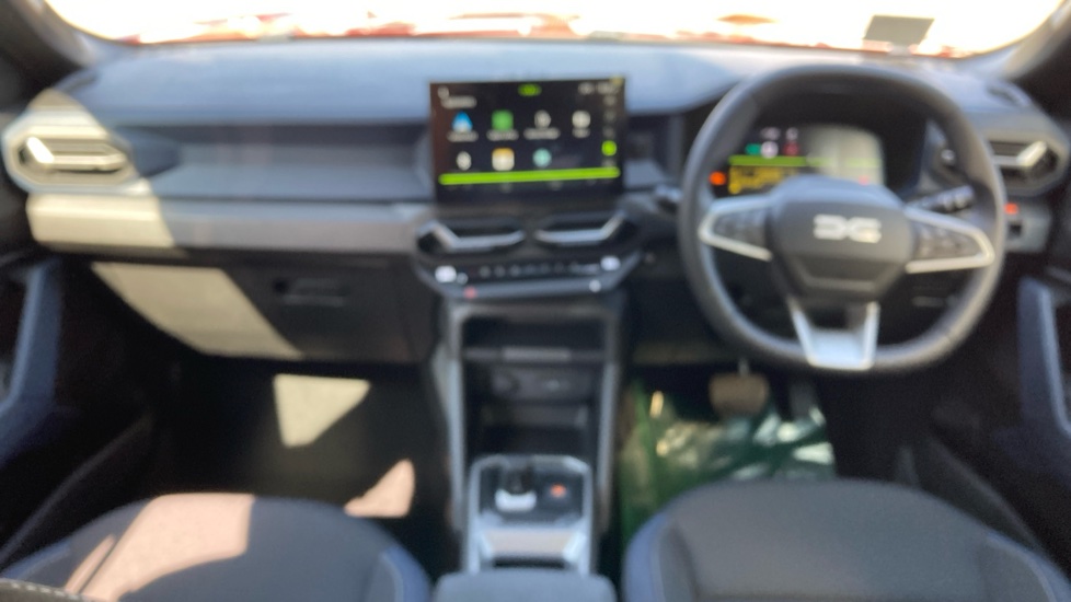 Dacia Bigster 1.8 Hybrid 155 Expression 5dr Auto Hybrid Estate - Image 10