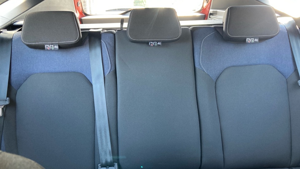 Dacia Bigster 1.8 Hybrid 155 Expression 5dr Auto Hybrid Estate - Image 15