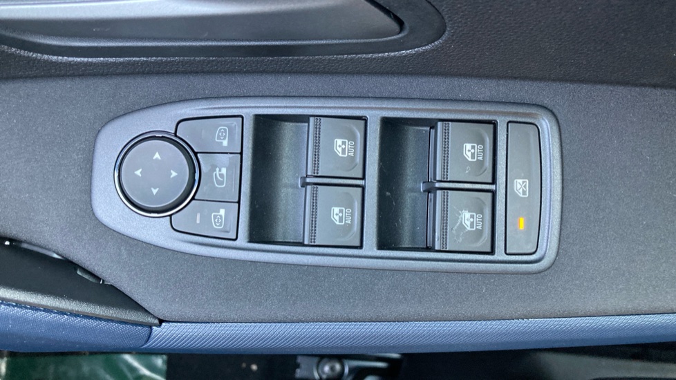 Dacia Bigster 1.8 Hybrid 155 Expression 5dr Auto Hybrid Estate - Image 27