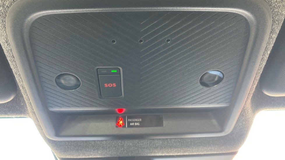 Dacia Bigster 1.8 Hybrid 155 Expression 5dr Auto Hybrid Estate - Image 29