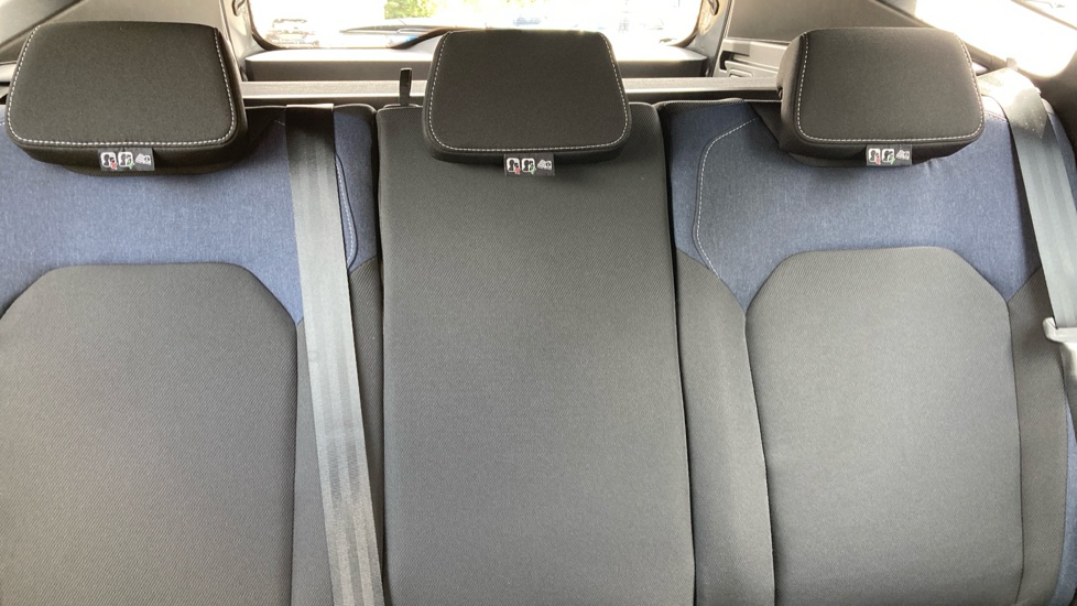 Dacia Bigster 1.8 Hybrid 155 Expression 5dr Auto Hybrid Estate - Image 15