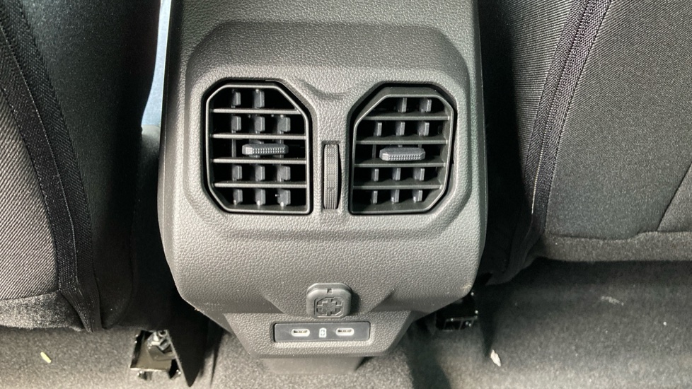 Dacia Bigster 1.8 Hybrid 155 Expression 5dr Auto Hybrid Estate - Image 21