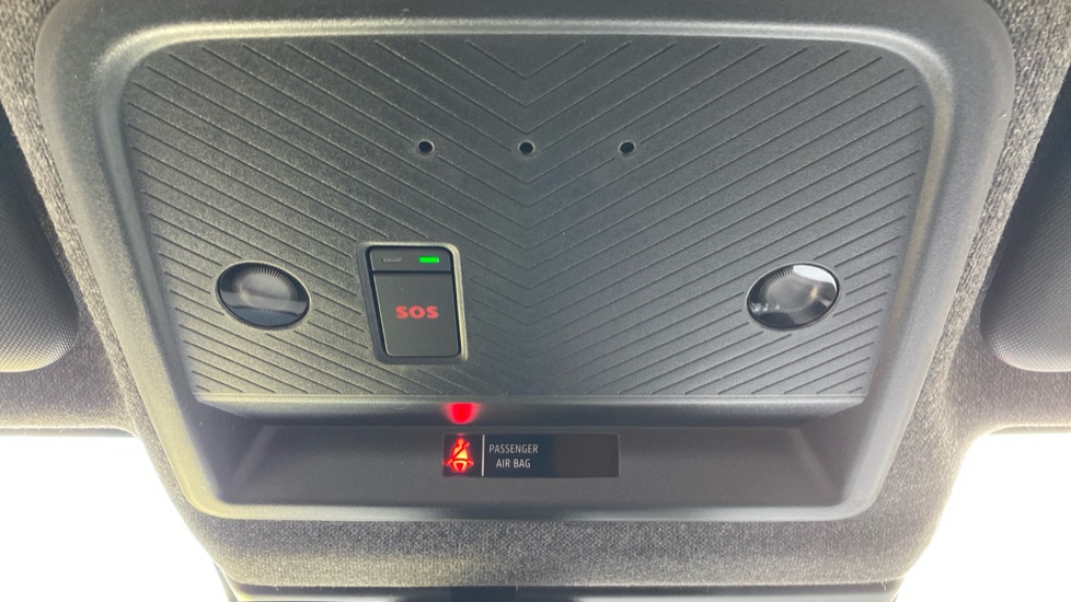 Dacia Bigster 1.8 Hybrid 155 Expression 5dr Auto Hybrid Estate - Image 31