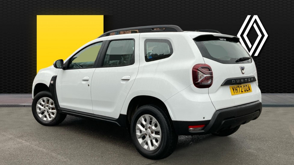 Dacia Duster 1.0 TCe 90 Comfort 5dr Petrol Estate - Image 2