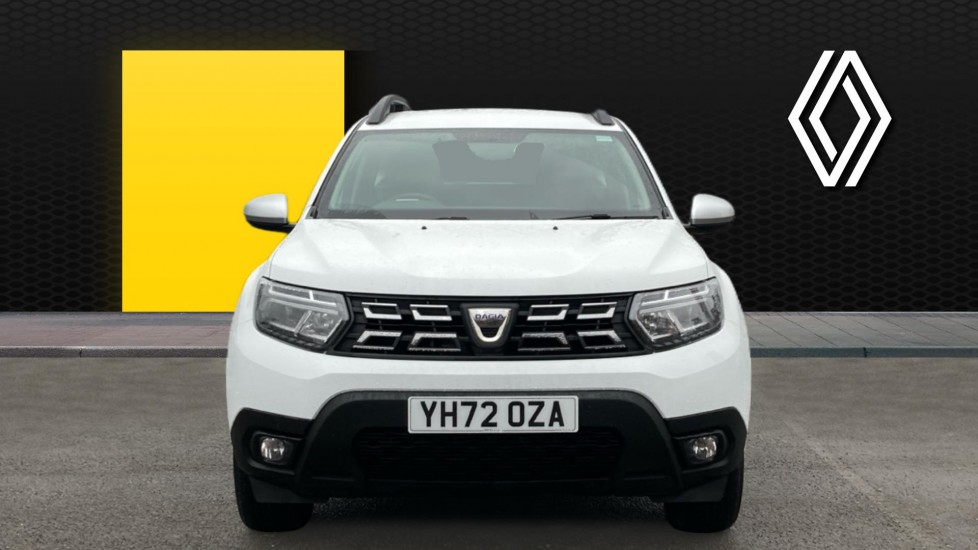 Dacia Duster 1.0 TCe 90 Comfort 5dr Petrol Estate - Image 3