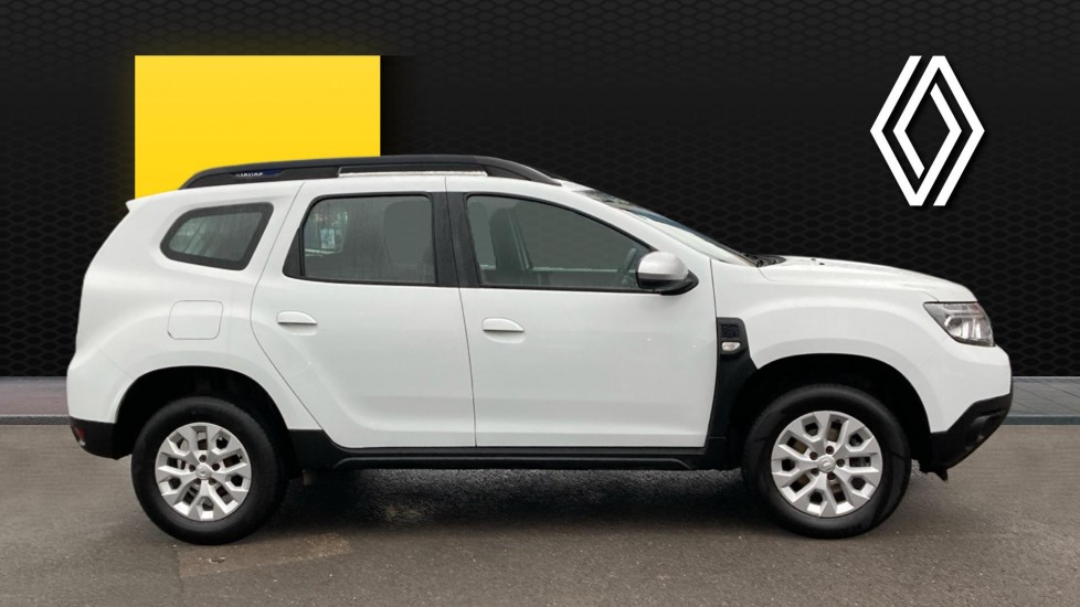 Dacia Duster 1.0 TCe 90 Comfort 5dr Petrol Estate - Image 5