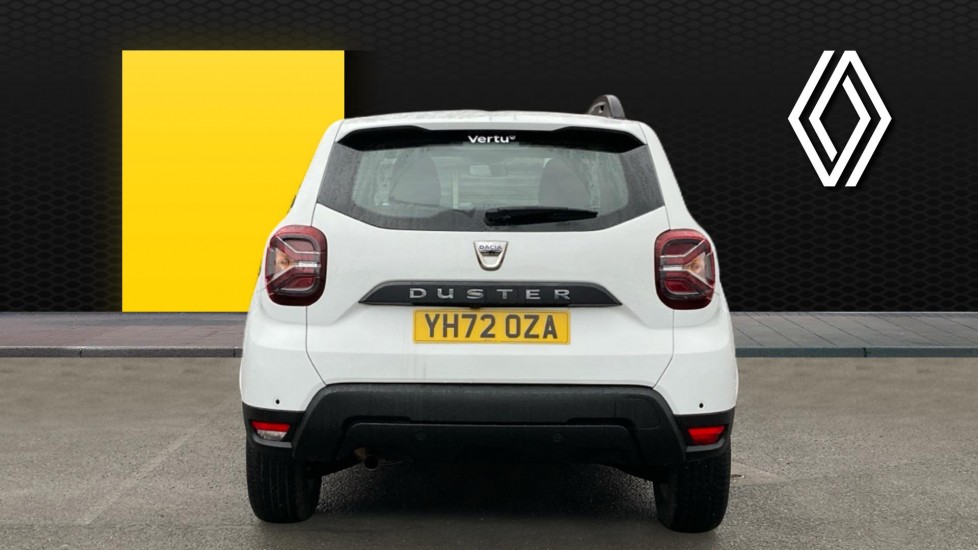 Dacia Duster 1.0 TCe 90 Comfort 5dr Petrol Estate - Image 6