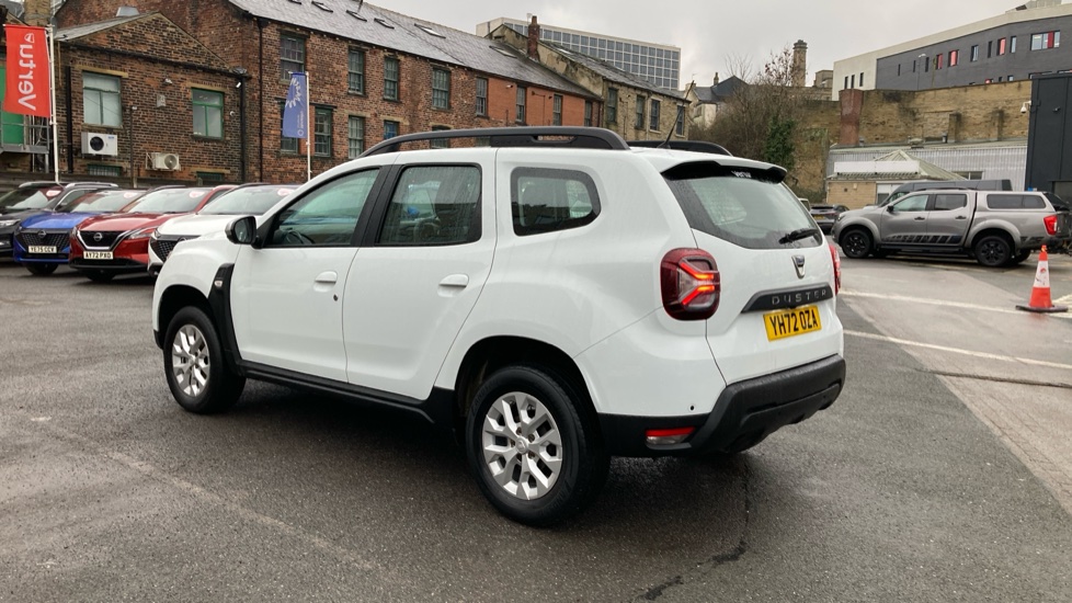 Dacia Duster 1.0 TCe 90 Comfort 5dr Petrol Estate - Image 17