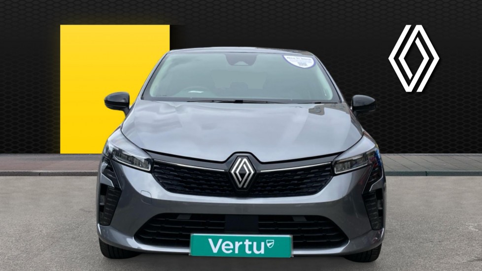 Renault Clio 1.6 E-TECH full hybrid 145 Evolution 5dr Auto Hybrid Hatchback - Image 3