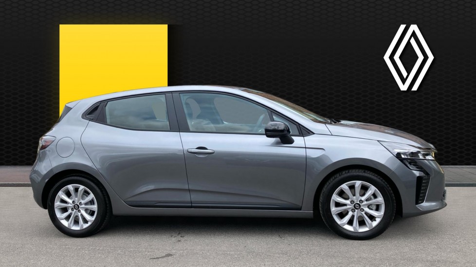 Renault Clio 1.6 E-TECH full hybrid 145 Evolution 5dr Auto Hybrid Hatchback - Image 5